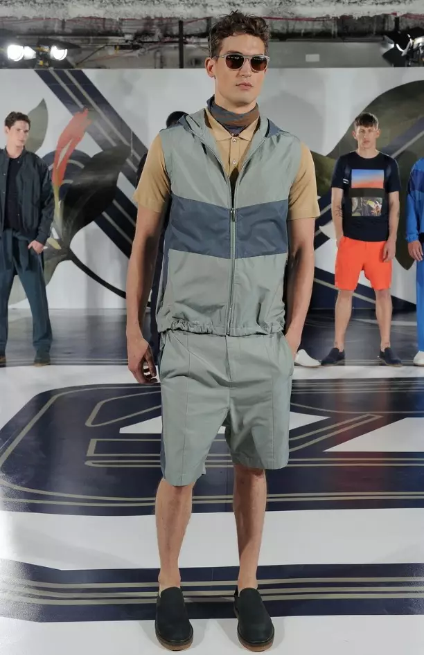 PERRY ELLIS MENSWEAR SPRING SUMMER 2017 NEW YORK (14)