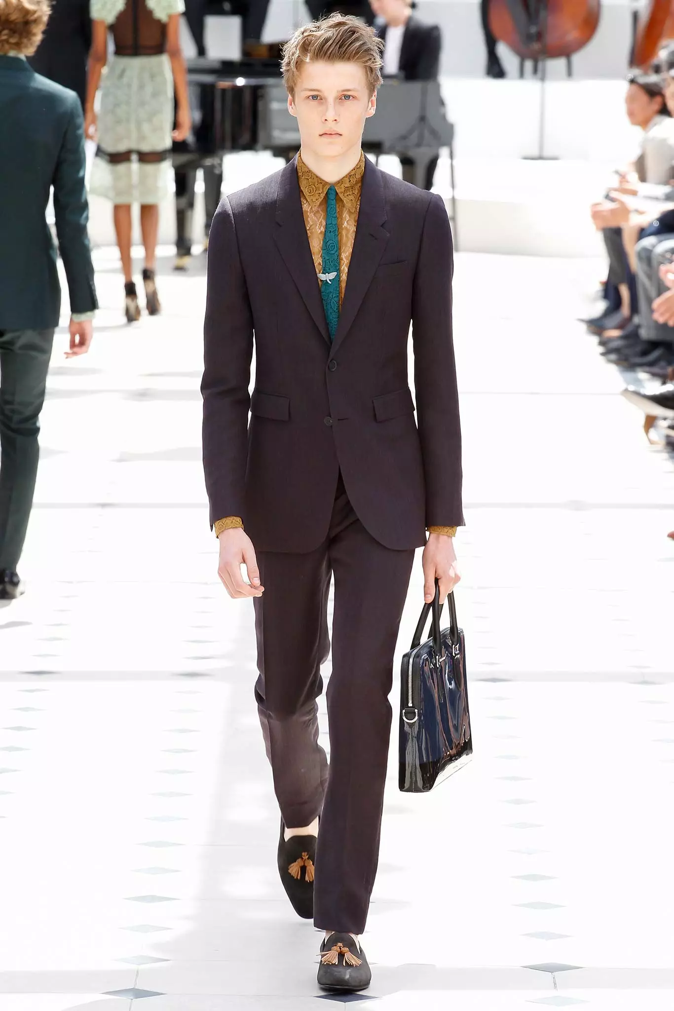 BURBERRY PRORSUM SPRING 201675 |