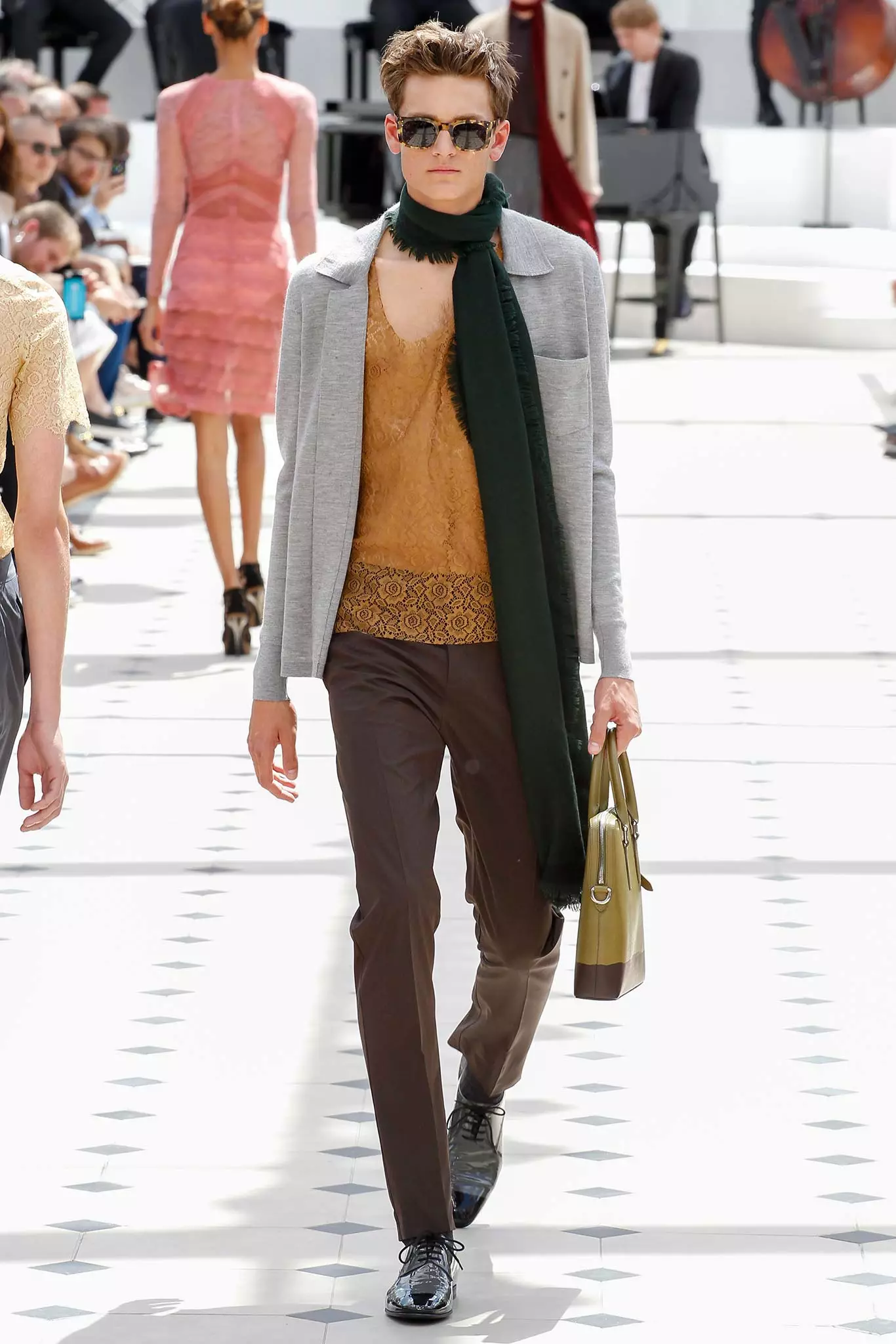 BURBERRY PRORSUM SPRING 201693 |