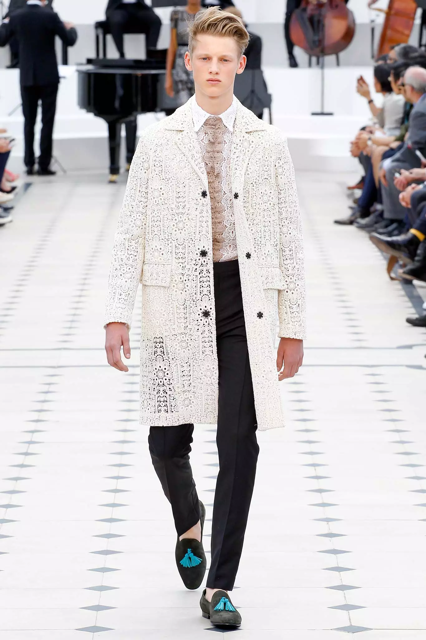 I-BURBERRY PRORSUM SPRING 201607