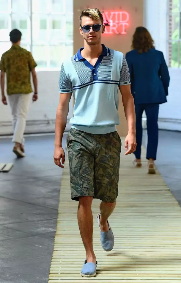 DAVID HART MENSWEAR PRIMAVERA VERÃO 2017 NOVA YORK (10)