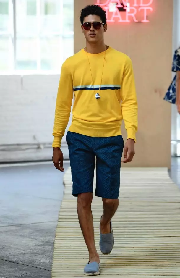 DAVID HART MENSWEAR SPRING SUMMER 2017 NEW YORK (14)