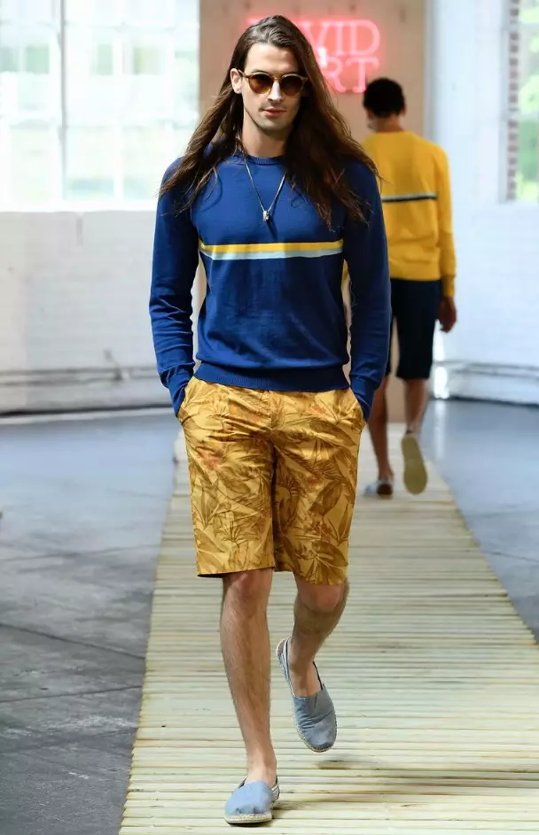 DAVID HART MENSWEAR SPRING SUMMER 2017 NEW YORK (15)