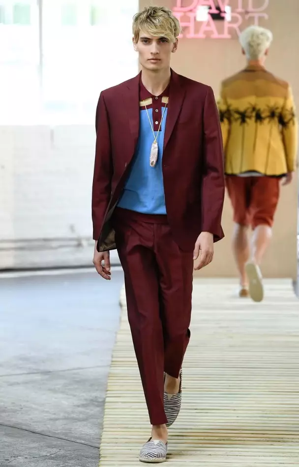 DAVID HART MENSWEAR SUMMER SUMMER 2017 NEW YORK (18)