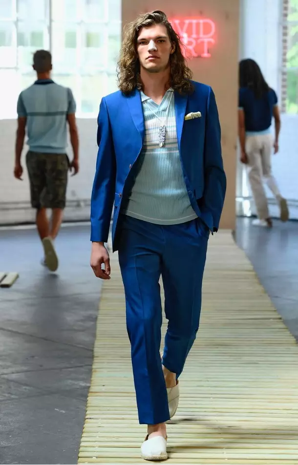 DAVID HART MENSWEAR PRIMAVERA VERÃO 2017 NOVA YORK (9)