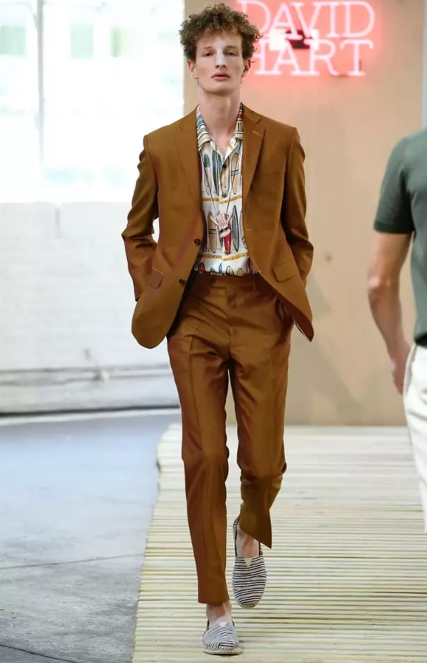 DAVID HART MENSWEAR SPRING SUMMER 2017 NEW YORK (3)