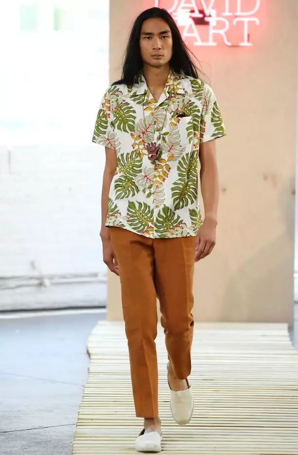 DAVID HART PRIA SPRING SUMMER 2017 NEW YORK (4)