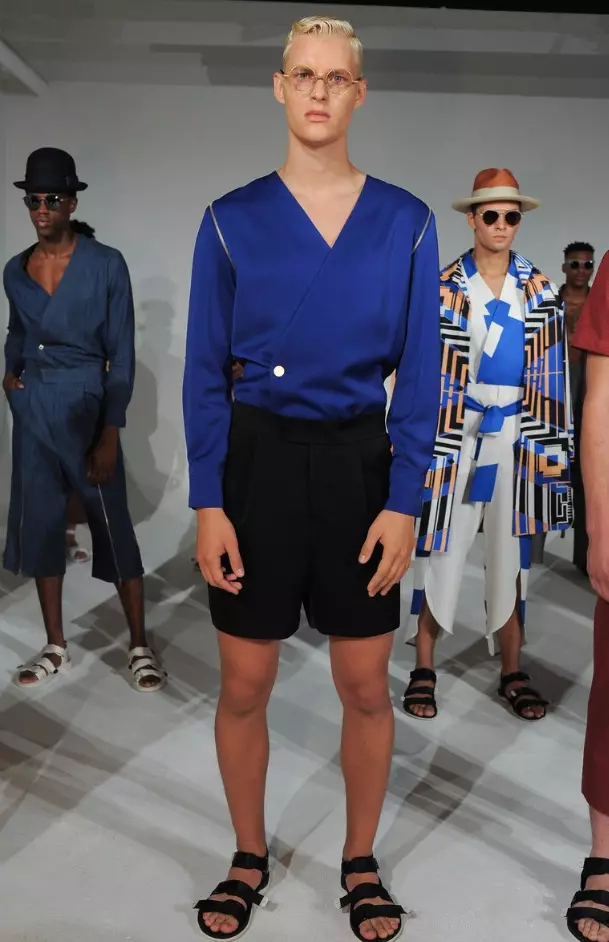 WOODHOUSE MENSWEAR SPRING SUMMER 2017 NEW YORK (10)