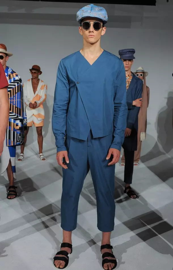 WOODHOUSE MENSWEAR PRIMAVERA VERANO 2017 NUEVA YORK (12)