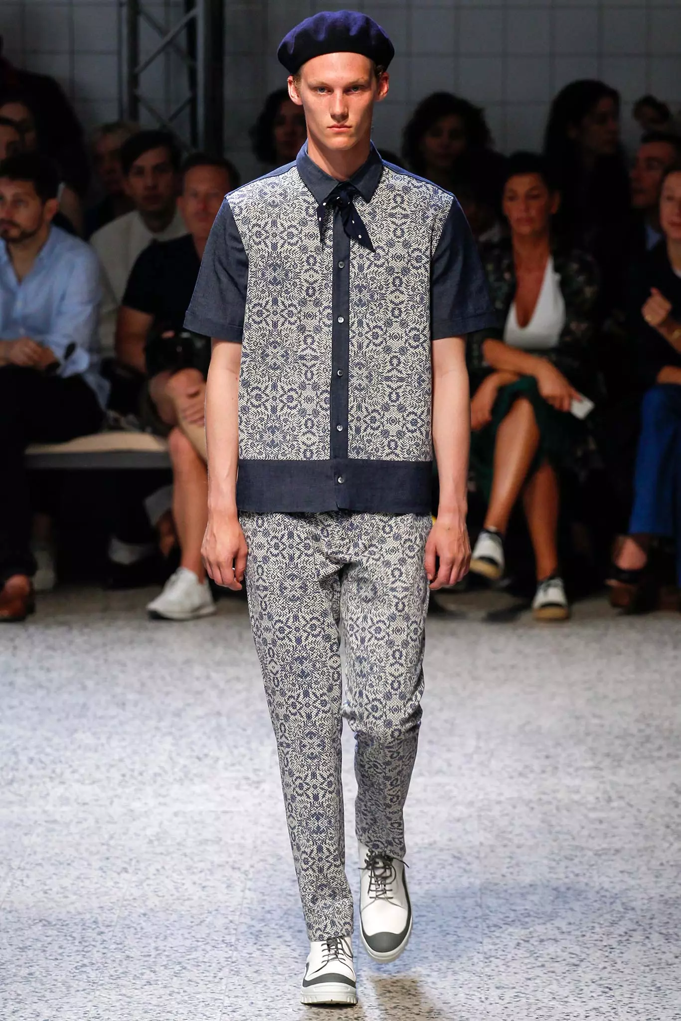 Antonio Marras Lohataona 2016 514