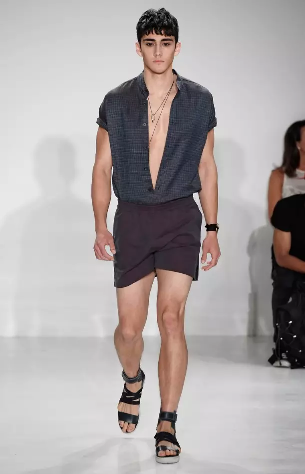 CADET MENSWEAR SPRING SUMMER 2017 NEW YORK (6)