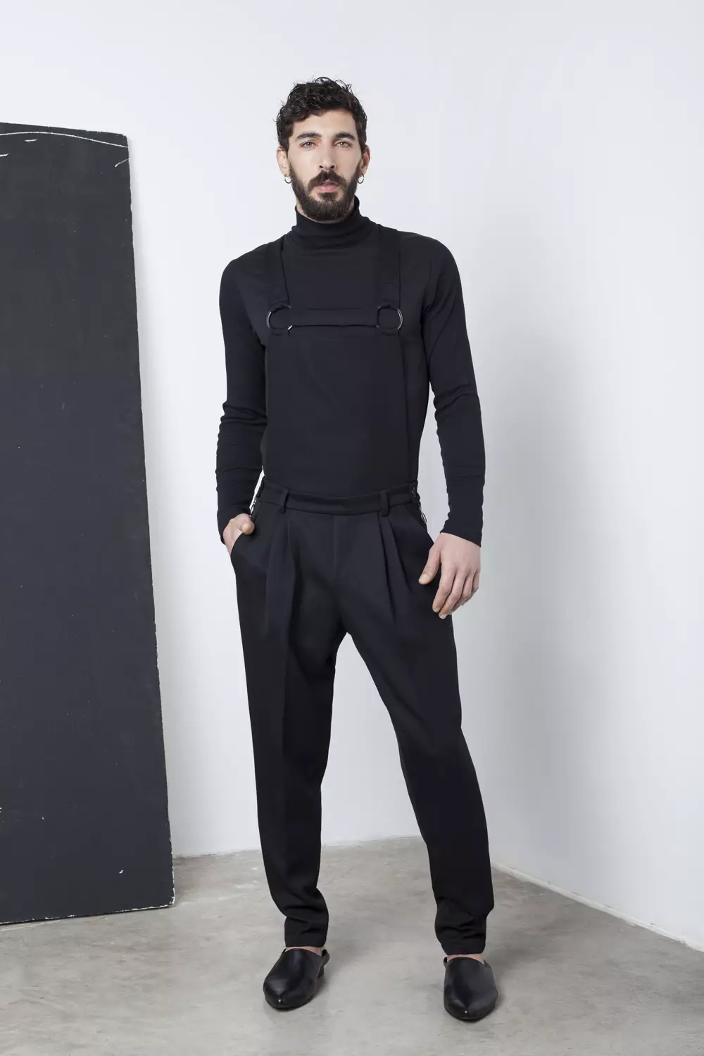 ELIRAN NARGASSI FALL WINTER 2016 - 17 (6)