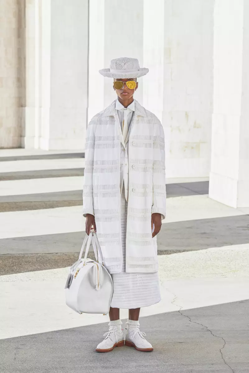 Thom Browne Pare Pou Mete Prentan 2021 Paris 1359_17