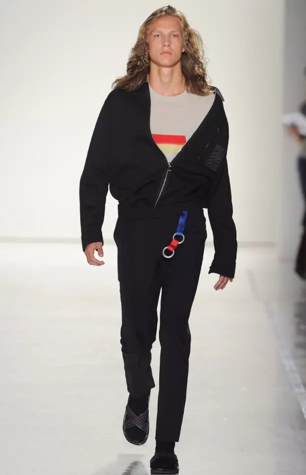 TIM COPPENS HERRKLÄDER VÅR SOMMAR 2017 NEW YORK (17)