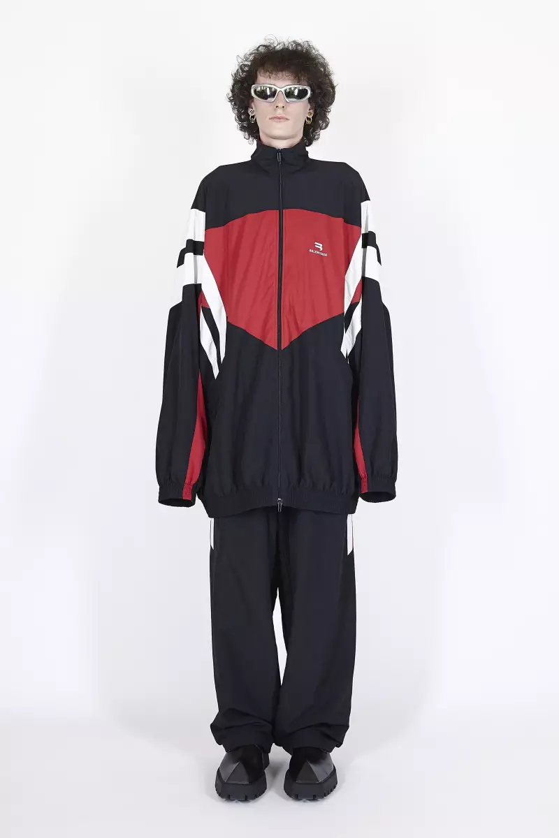 Balenciaga Ready To Wear بهار 2021 پاریس 1367_26