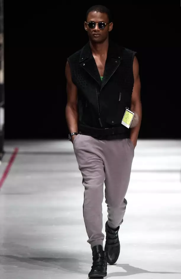 ROBERT GELLER MENSWEAR PRIMAVERA VERÃO 2017 NOVA YORK (23)