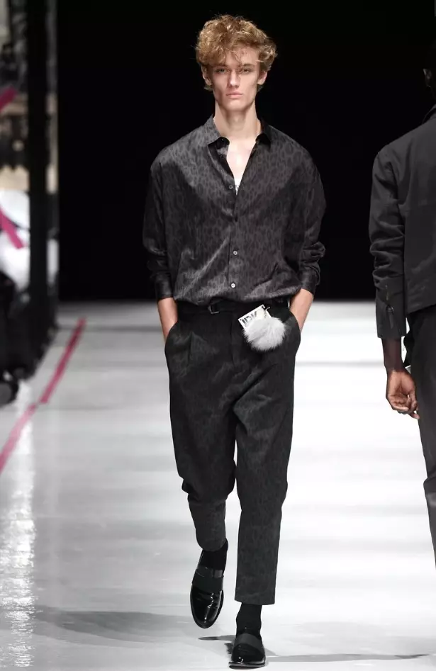 ROBERT GELLER MENSWEAR PRIMAVERA VERÃO 2017 NOVA YORK (5)