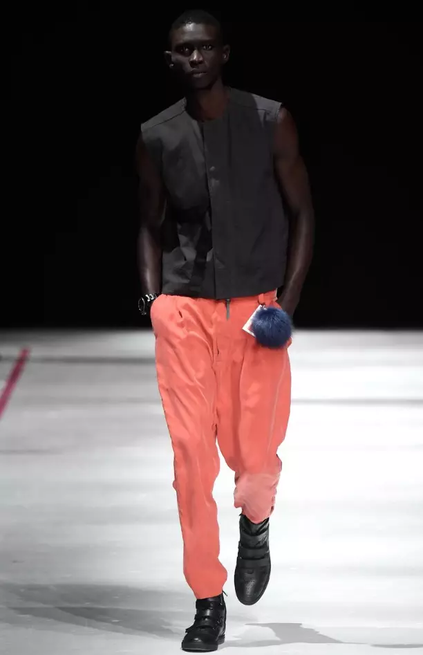 ROBERT GELLER MENSWEAR PRIMAVERA VERÃO 2017 NOVA YORK (25)