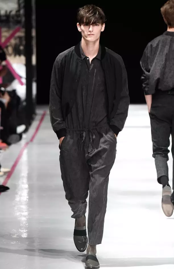 ROBERT GELLER MENSWEAR PRIMAVERA VERÃO 2017 NOVA YORK (6)