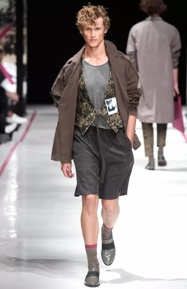 ROBERT GELLER MENSWEAR PRIMAVERA VERÃO 2017 NOVA YORK (10)