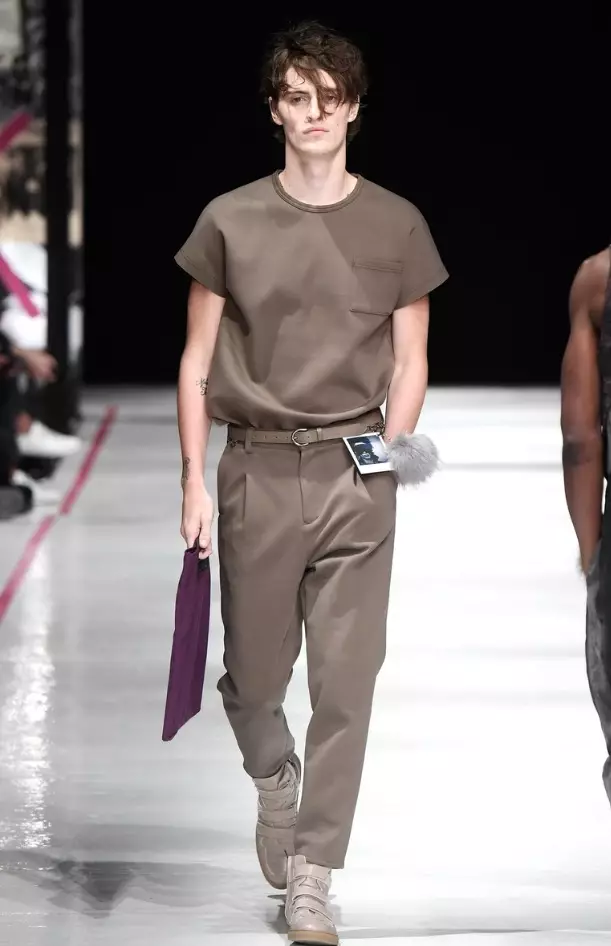 ROBERT GELLER MENSWEAR PRIMAVERA VERÃO 2017 NOVA IORQUE (8)