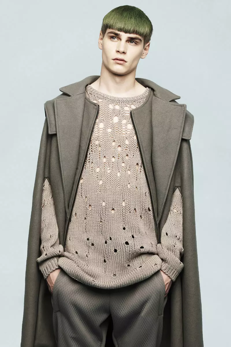 اچو ناشتي لاءِ Fall / Winter 2012 13729_3