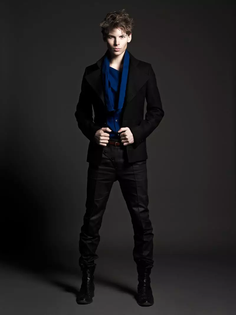 Koleksi wong Fall/Winter 2011 1375_4