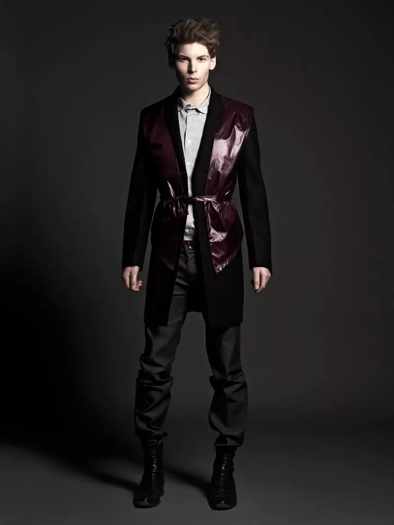 Koleksi wong Fall/Winter 2011 1375_6