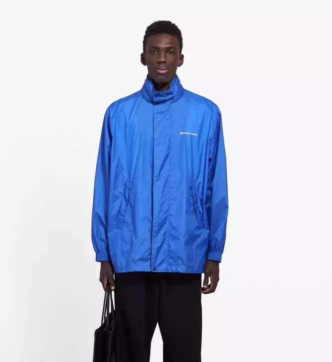 Windbreaker pa Balenciaga € 925.00