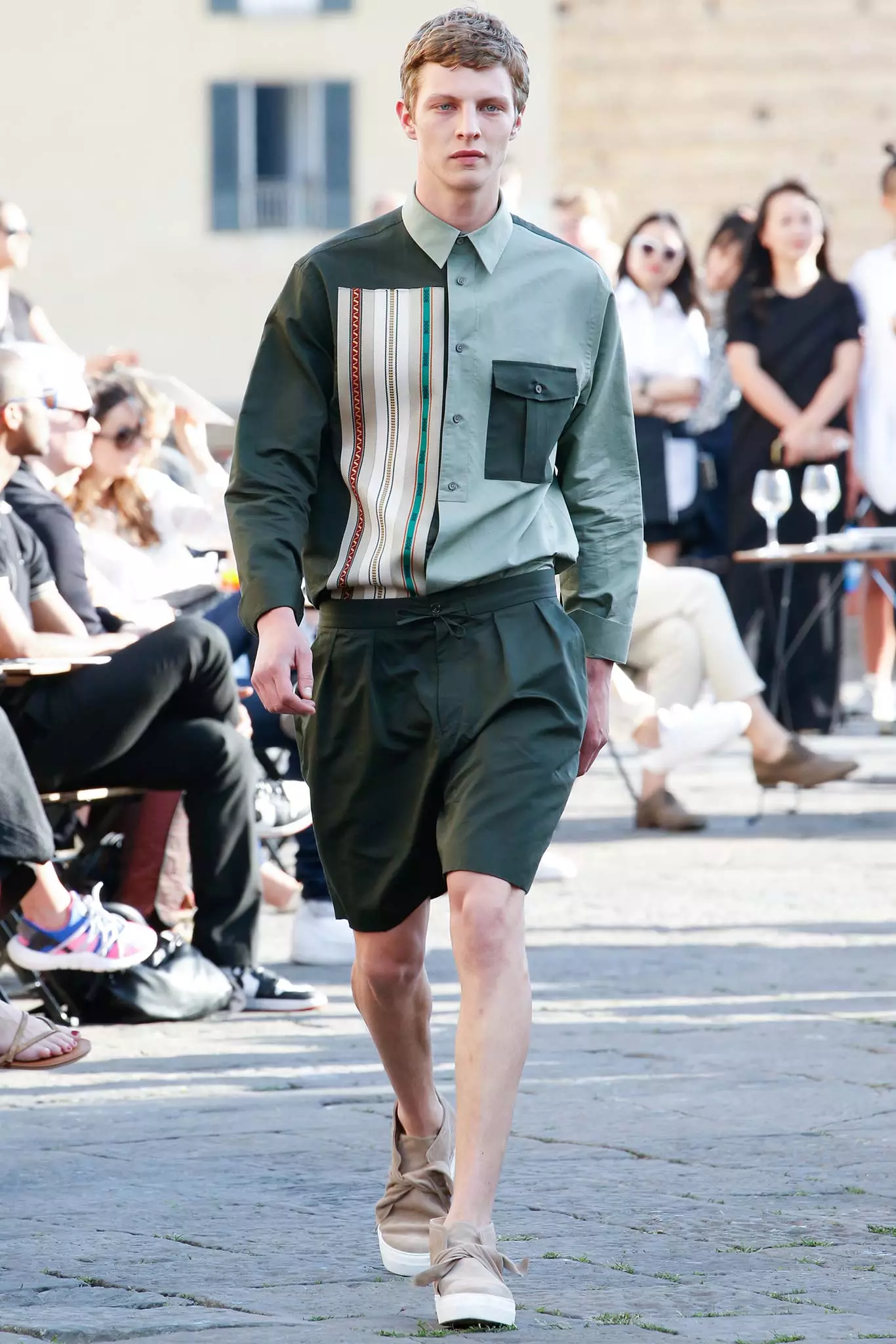 PELABUHAN 1961 SPRING 2016 FLORENCE434