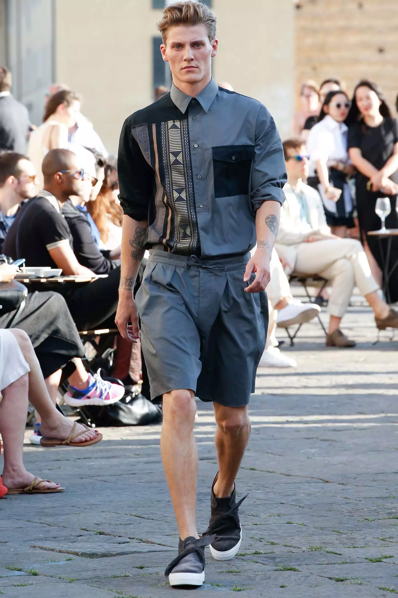 PORTS 1961 ພາກຮຽນ spring 2016 FLORENCE455