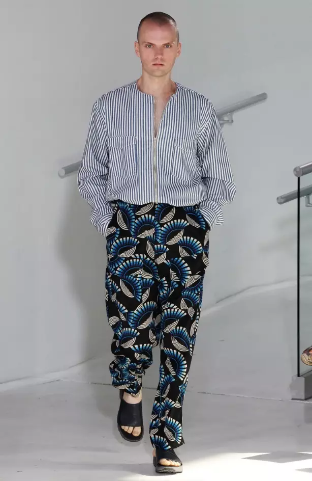 N. HOOLYWOOD MENSWEAR SPRING SUMMER 2017 NEW YORK (19)