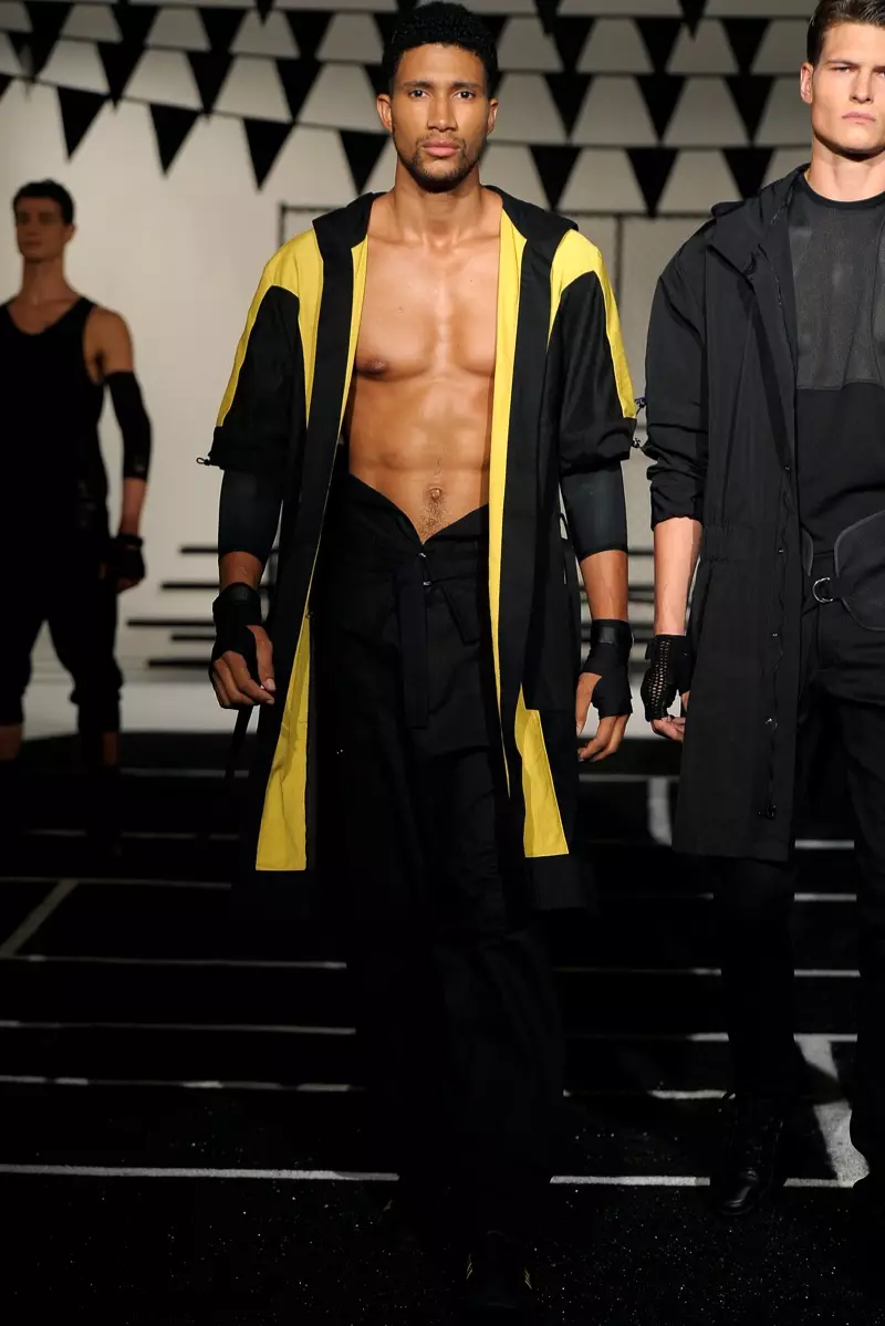 Rochambeau Spring/Summer 2014 13866_11