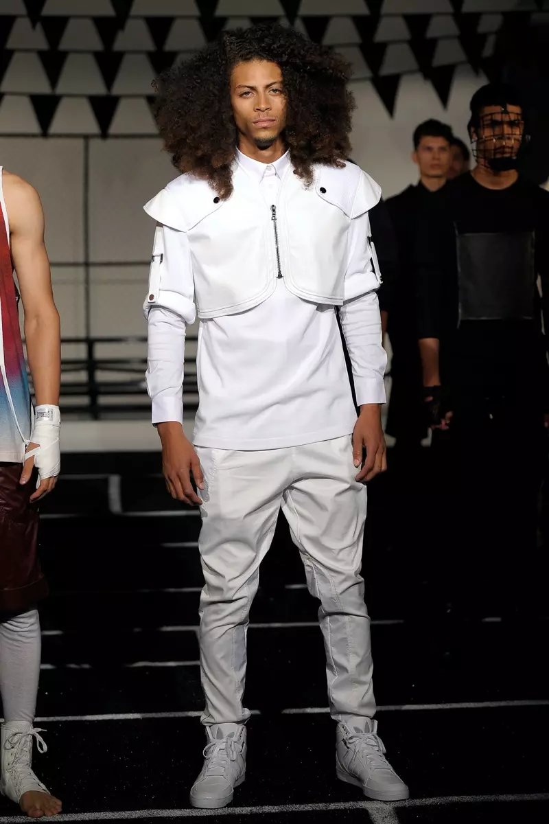 Rochambeau Spring/Summer 2014 13866_16