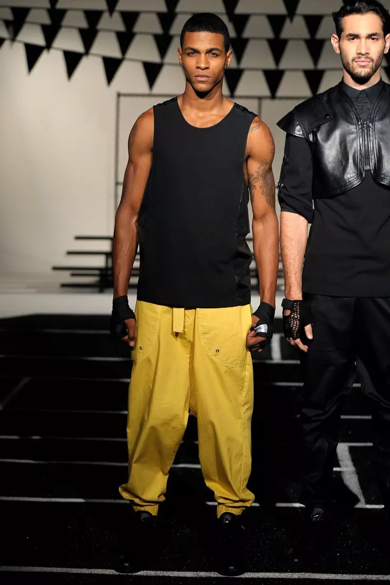 Rochambeau Spring/Summer 2014 13866_4