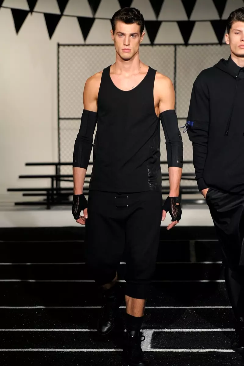 Rochambeau Spring/Summer 2014 13866_7