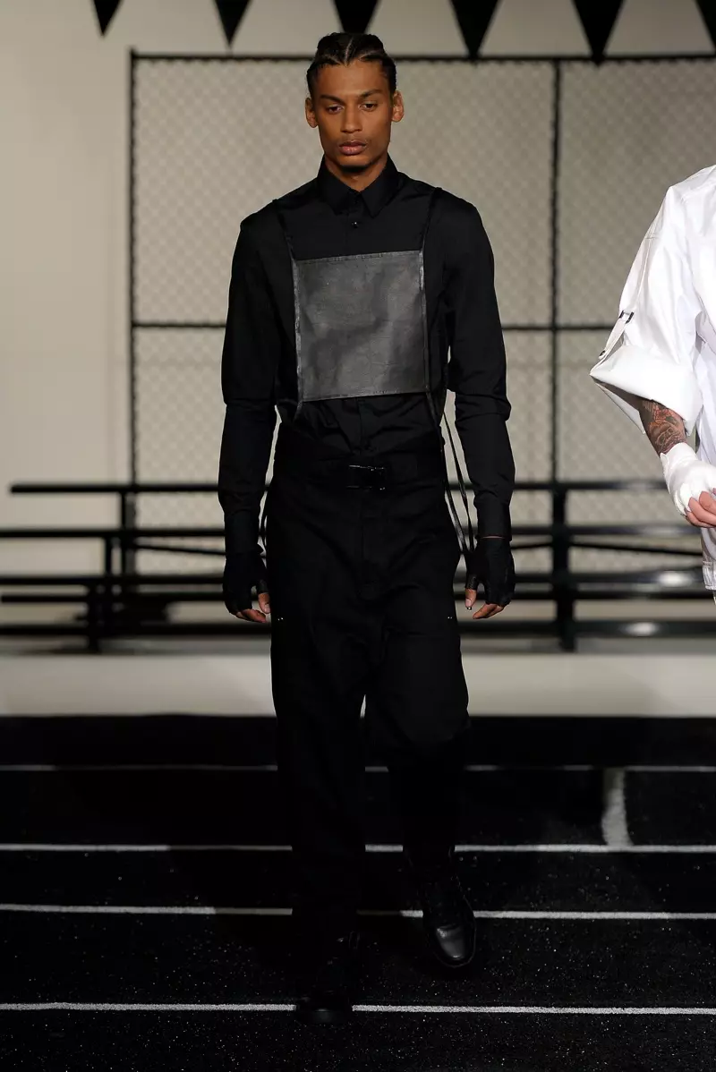 Rochambeau Spring/Summer 2014 13866_9