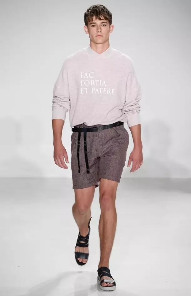 CADET MENSWEAR SPRING SUMMER 2017 NEW YORK (3)