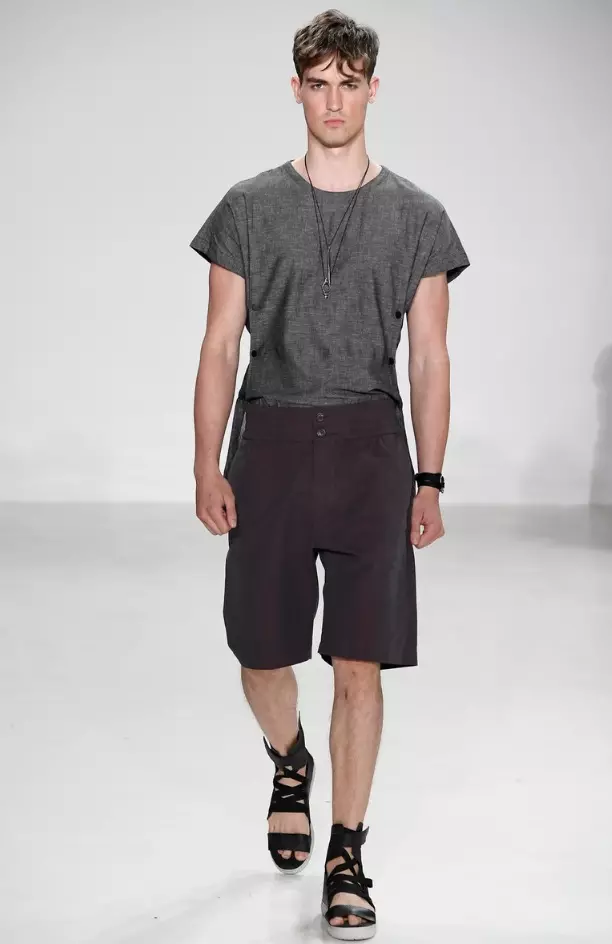 CADET MENSWEAR SPRING SUMMER 2017 NEW YORK (4)