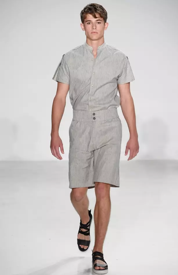 CADET MENSWEAR SPRING SUMMER 2017 NEW YORK (20)