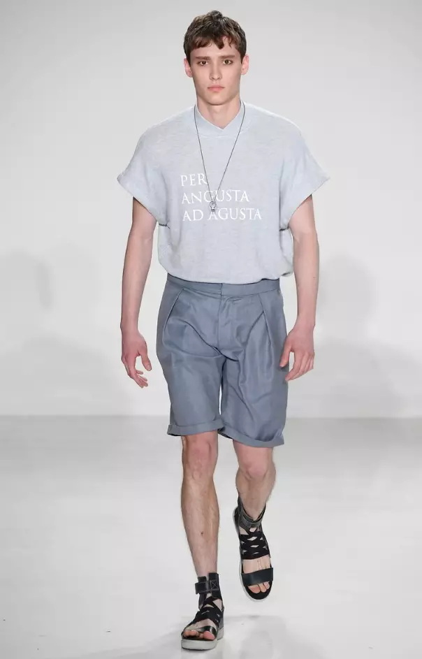 CADET MENSWEAR SPRING SUMMER 2017 NEW YORK (17)