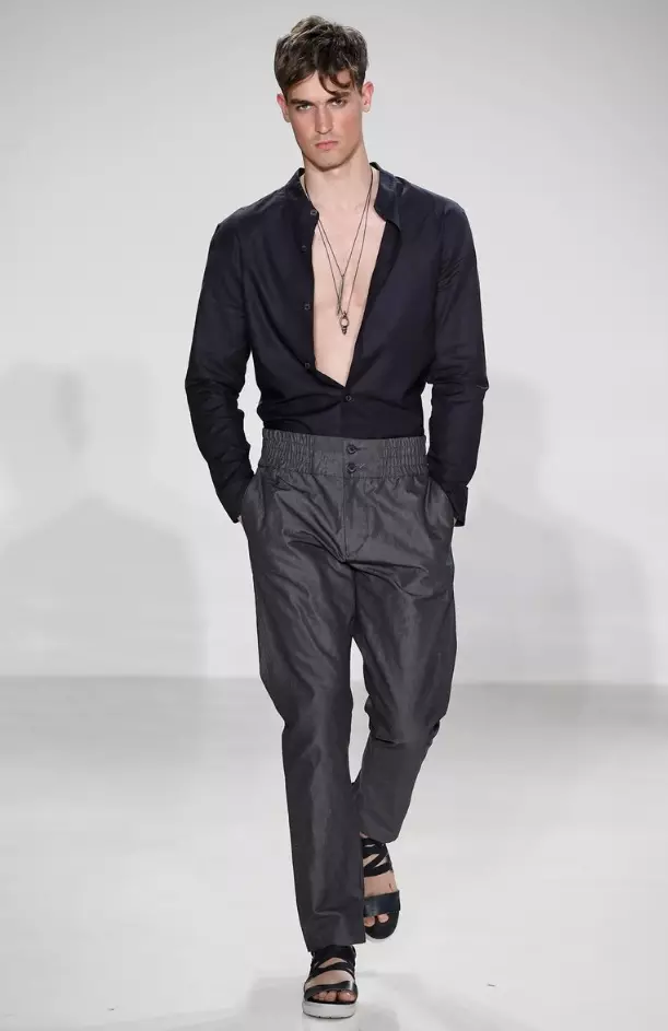 CADET MENSWEAR XAGAAGA 2017 NEW YORK (27)