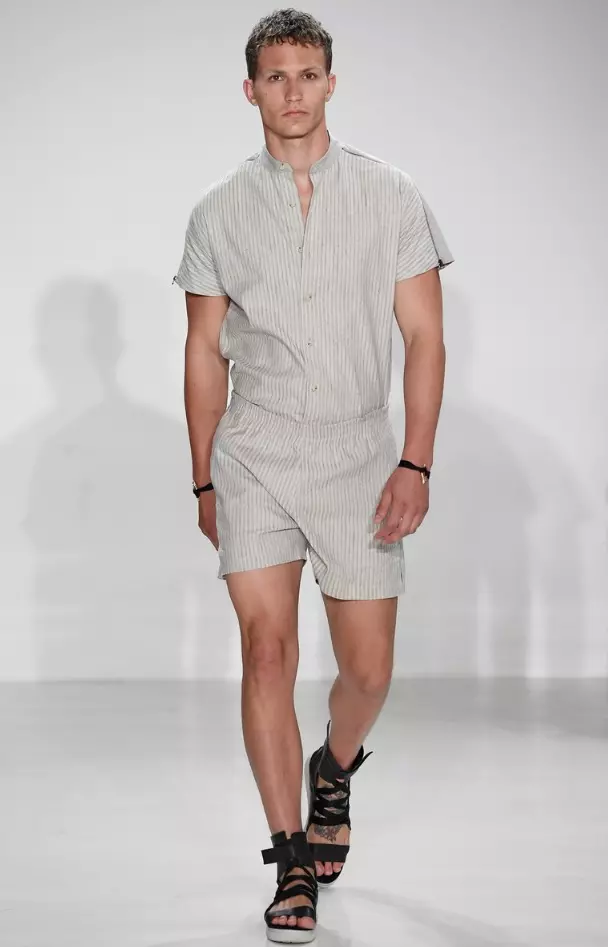 CADET MENSWEAR SPRING SUMMER 2017 NEW YORK (18)