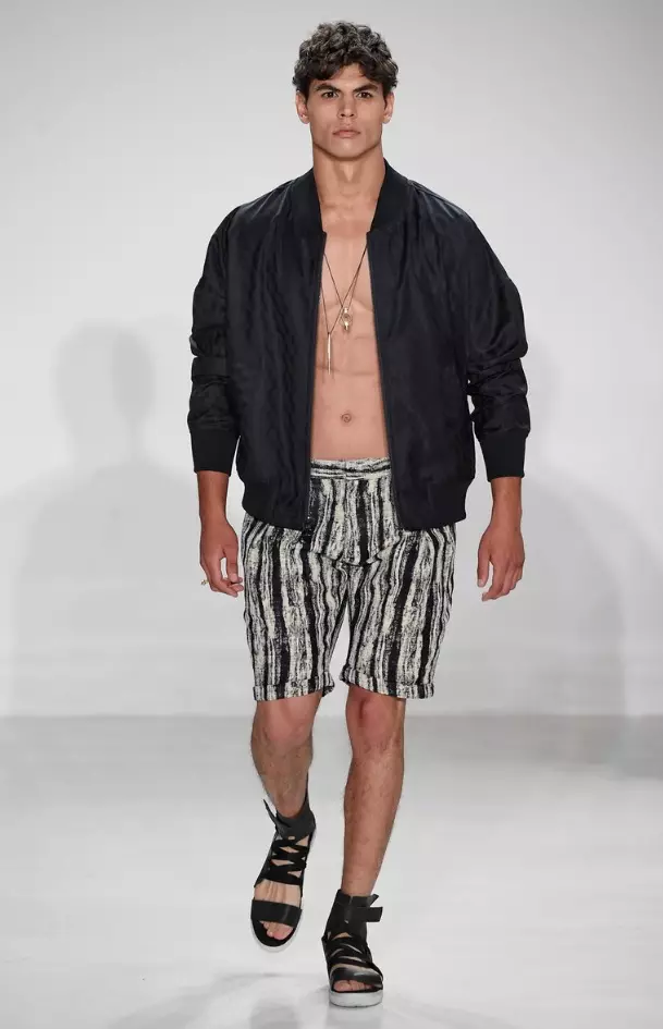 CADET MENSWEAR SPRING SUMMER 2017 NEW YORK (8)