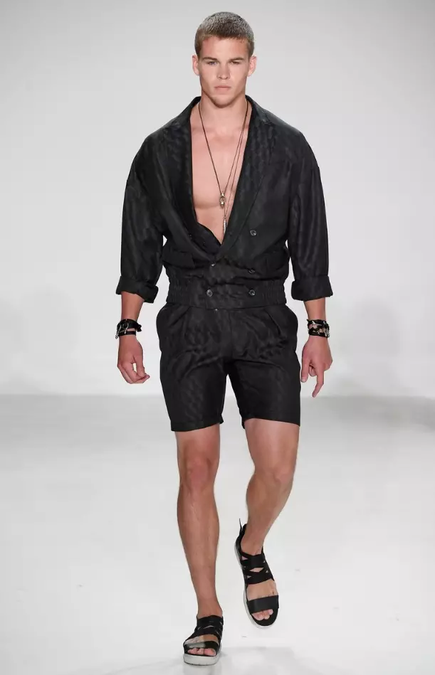 CADET MENSWEAR SPRING Summer 2017 TITUN YORK (29)