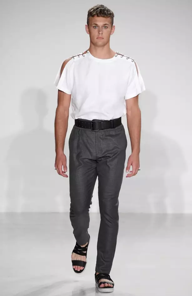 CADET MENSWEAR SPRING SUMMER 2017 NEW YORK (10)