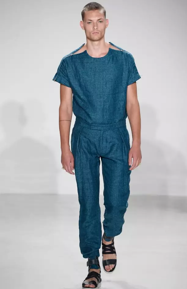 CADET MENSWEAR SPRING SUMMER 2017 NEW YORK (11)