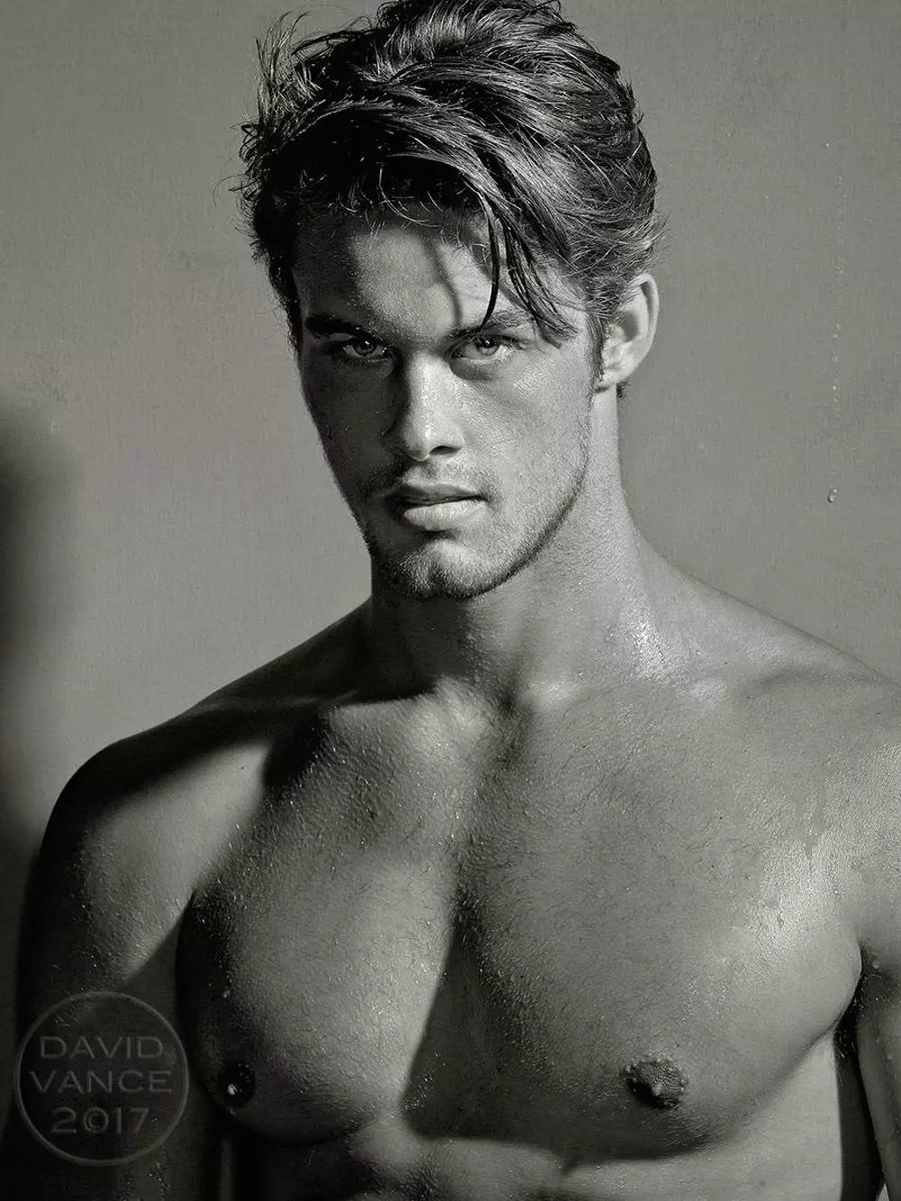 Jack Weisensel por David Vance14