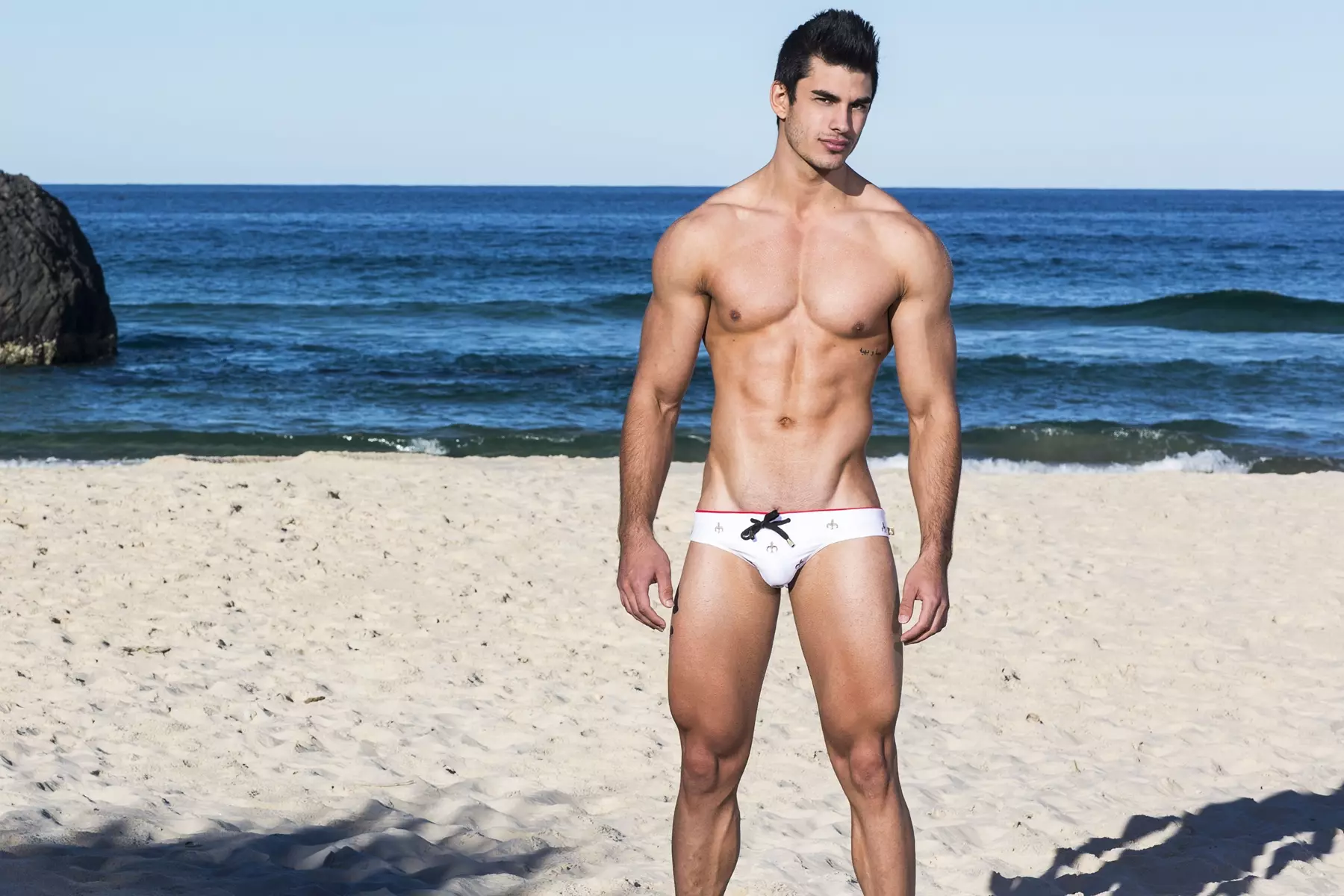 Iqoqo le-Marcuse Summer 2014