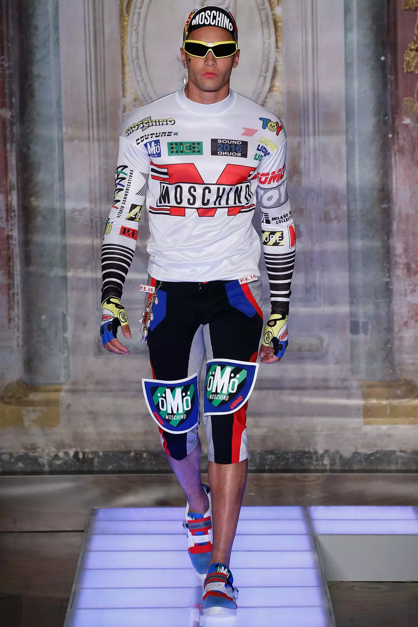 I-Moschino Menswear Spring2016489